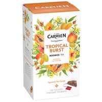 Carmien Rooibos Tea - Tropical Burst